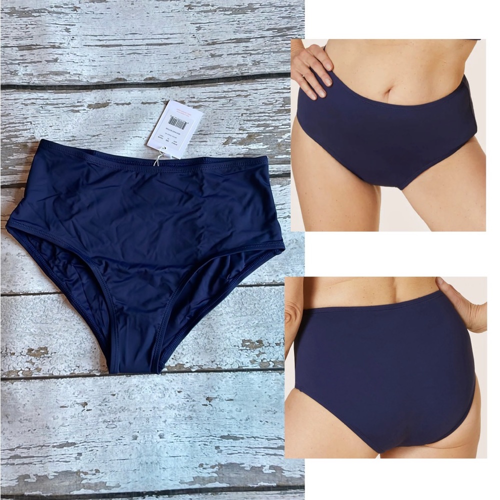 Andie High Waist Bottom - Sz XS